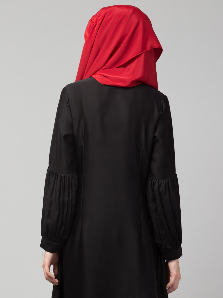 Silky, Soft & Shiny Stole Hijab