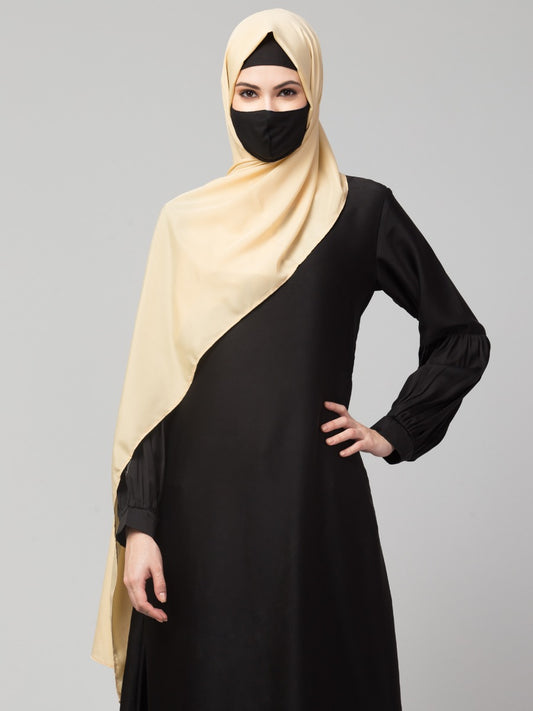 Silky, Soft & Shiny Stole Hijab