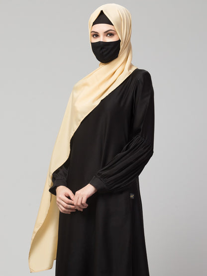 Silky, Soft & Shiny Stole Hijab