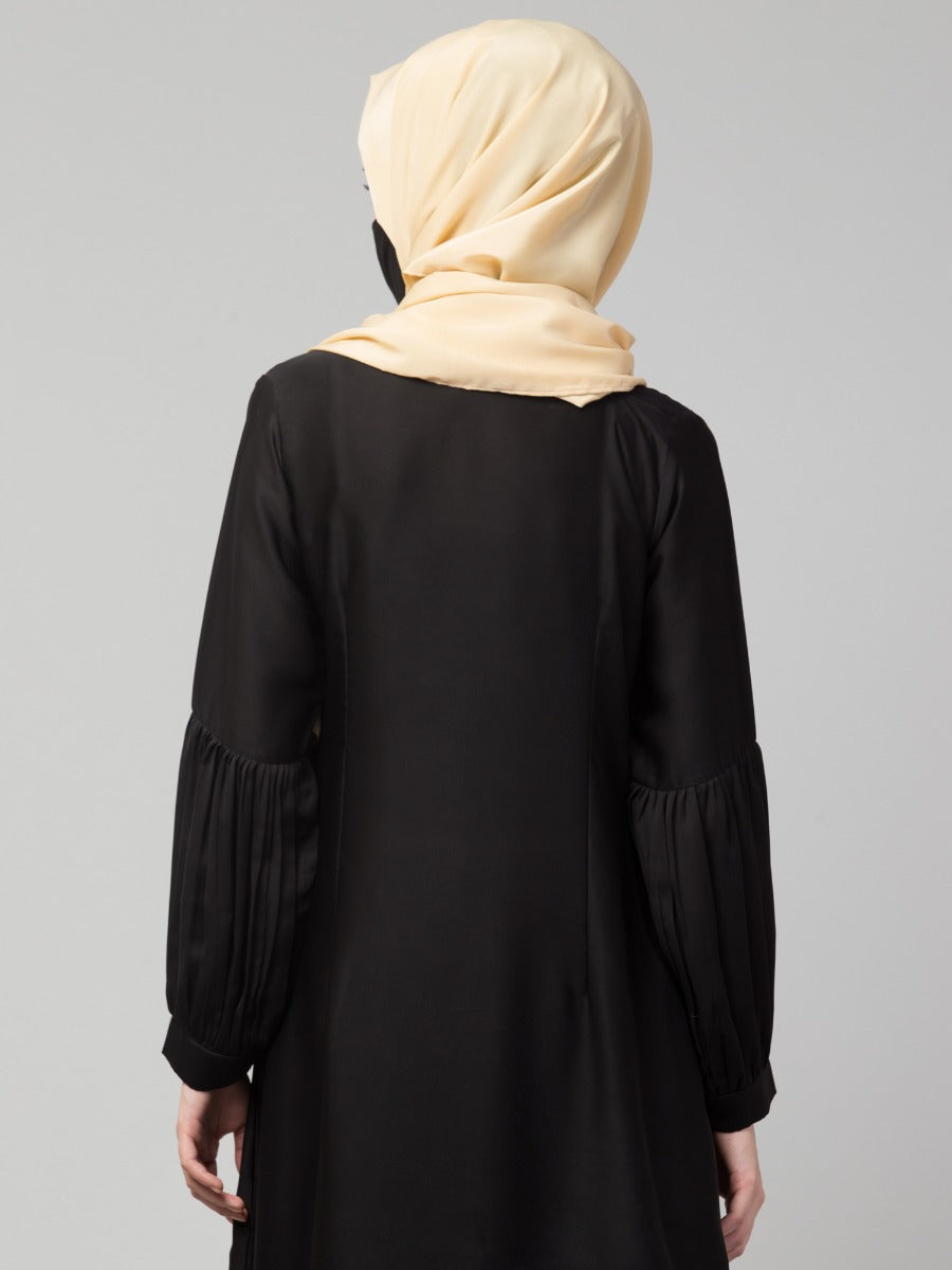 Silky, Soft & Shiny Stole Hijab