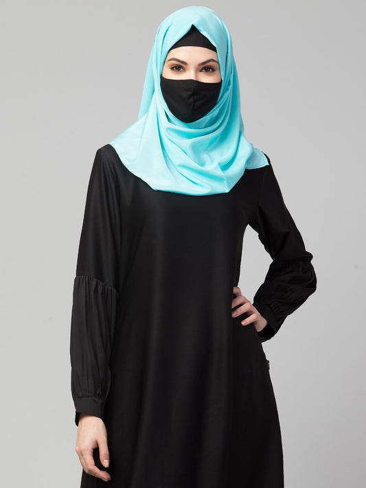 Silky, Soft & Shiny Stole Hijab