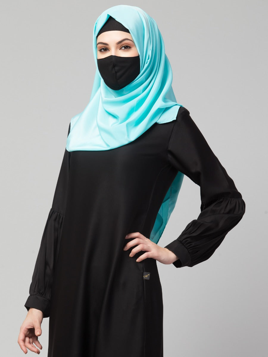 Silky, Soft & Shiny Stole Hijab