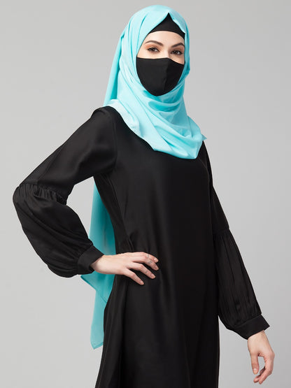 Silky, Soft & Shiny Stole Hijab