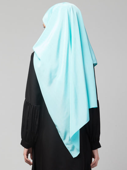 Silky, Soft & Shiny Stole Hijab