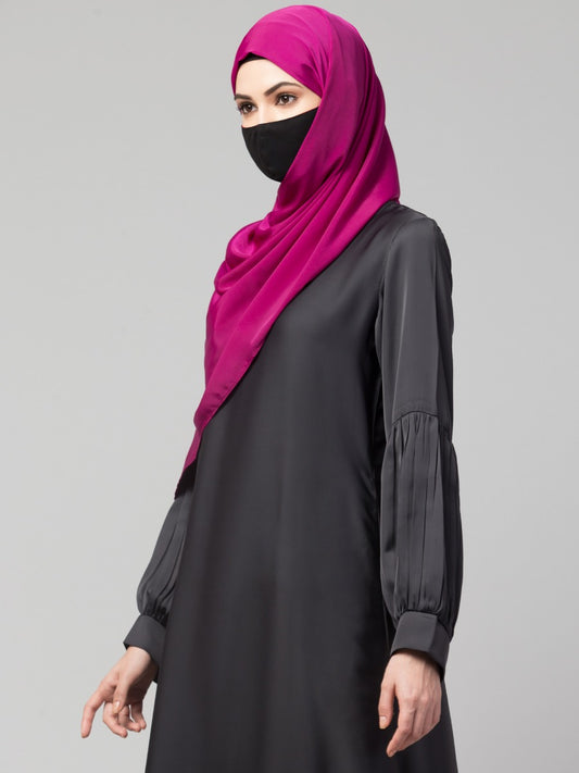 Silky, Soft & Shiny Stole Hijab