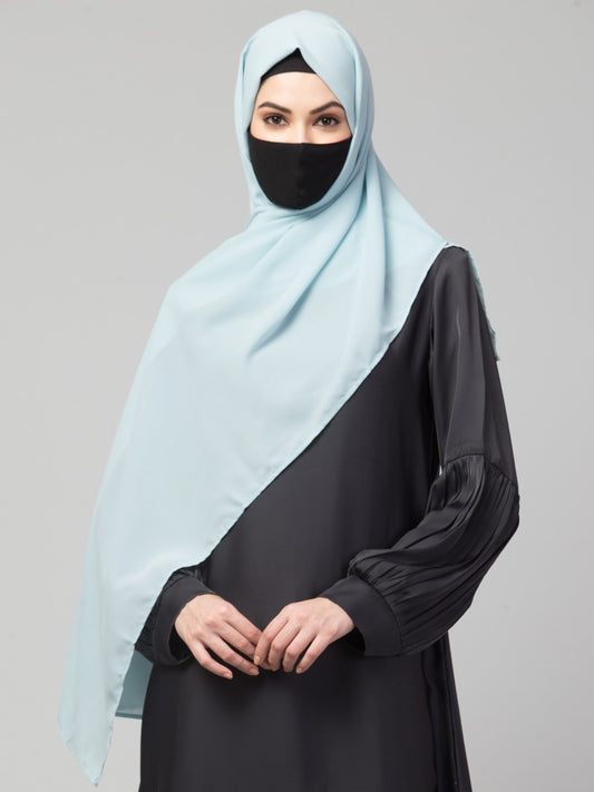 Silky, Soft & Shiny Stole Hijab