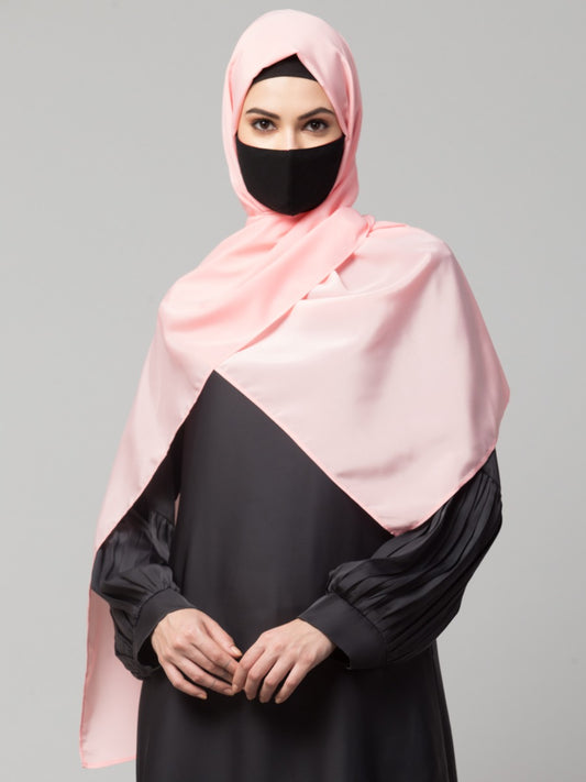 Silky, Soft & Shiny Stole Hijab