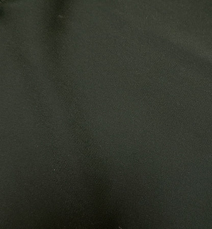 Abaya fit coat without Lining | Dark Olive