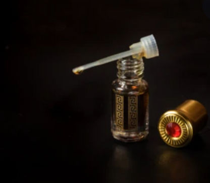 Da Oud Attar