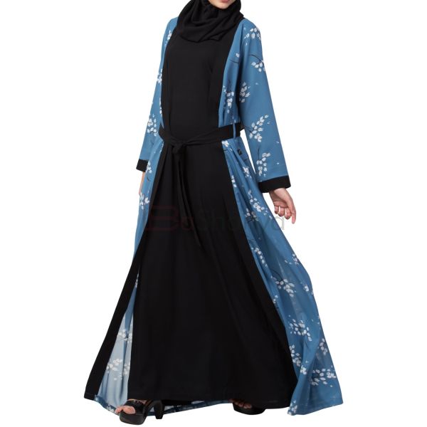 Butterfly on sale burqa online