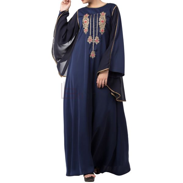 The deals royal abaya