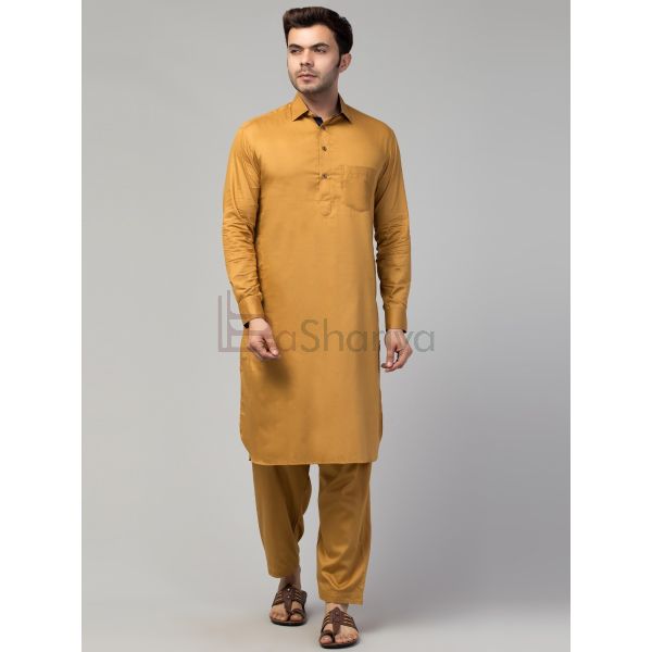 Aggregate more than 205 fancy unique pathani suit best