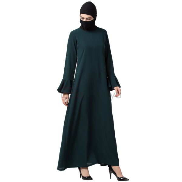 musheco abaya