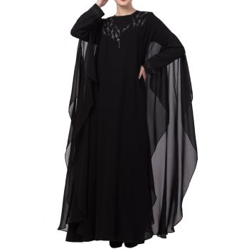 Abaya Online| Burqa Online| Hijabs Online| Designer Abayas By Bashariya