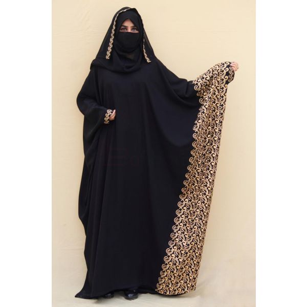abaya dress
