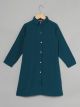 Long Tunic For Girl's In Kashibo Fabric