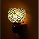 Electric Bakhoor Burner-Night Lamp (Assorted)