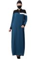 Mushkiya-Sports Look Dress In Multi Color-Not An Abaya