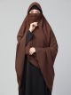 Full Size Prayer Hijab-Khimar