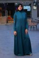 Designer Abaya with Stone Work with Free Matching Hijab