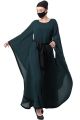 Bashariya-Modest Dress With Unique Cut & Pattern-Not An Abaya
