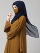 Fine Georgette Hijab Stole