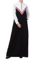 Mushkiya-Modest Dress For All Occasions-Non Abaya