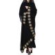 Mushkiya-Occasion Wear Dress In Abaya Fit-Not An Abaya.