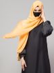Silky, Soft & Shiny Stole Hijab 