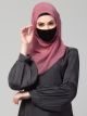 Fine Georgette Hijab Stole
