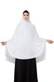 Bashariya- Full Size Prayer Hijab