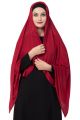 Bashariya Plain and Simple Stole Hijab in Jersey Viscose