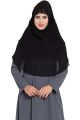 Khimar-Ready to Wear- Instant Hijab With Adjustable Ribbon