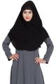 Khimar-Ready to Wear- Instant Hijab