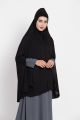 Bashariya- Full Size Prayer Hijab.