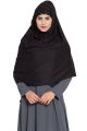 Khimar-Ready to Wear- Instant Hijab in Cotton Rayon