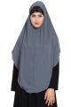 Khimar-Ready to Wear- Instant Hijab 