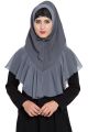 Khimar-Ready to Wear- Instant Hijab