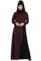 Mushkiya- Modest Dress For Muslim Women