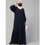 Abaya Online| Burqa Online| Hijabs Online| Designer Abayas By Bashariya