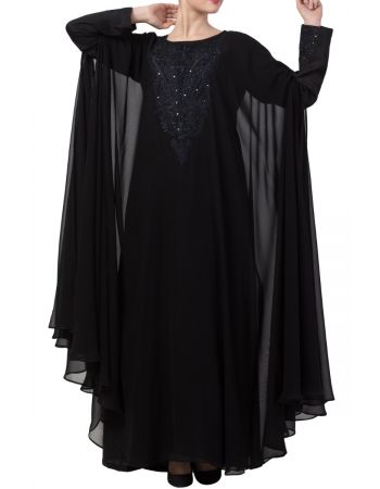 MODEST DRESSES - ALL NON-ABAYAS - NON-ABAYAS