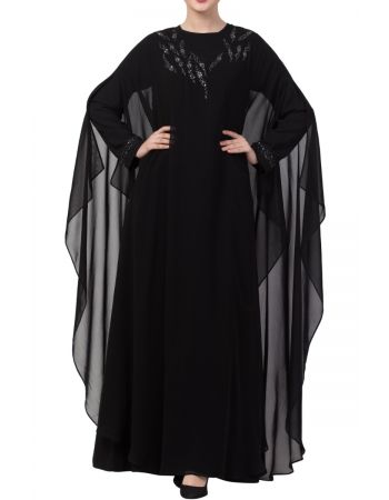 Party hotsell wear burkha